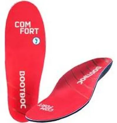 Produktbild von BOOTDOC Comfort rot 24