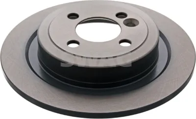 Produktbild von 2x SWAG Bremsscheibe Hinten 11 94 3820