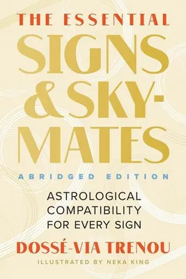 Produktbild von The Essential Signs & Skymates (Abridged Edition)
