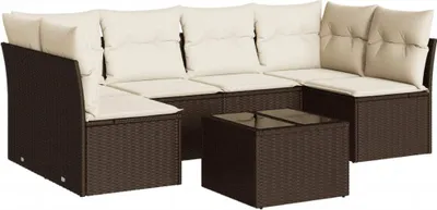 Zdjęcie produktu dla VidaXL 3249242, 7 szt.