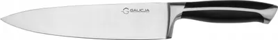 Obrázek produktu pro Kuchařský nůž Royal Galicia 20 cm - nerezová ocel, moderní