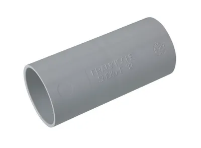 Immagine prodotto di Presa a innesto in plastica fränkische SMSKu-E 50 22250050