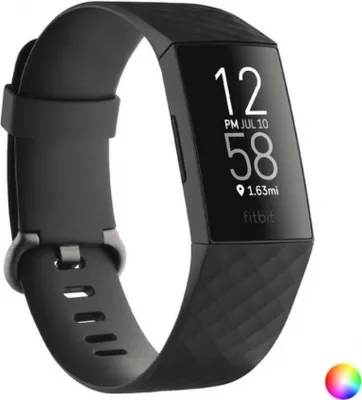 Produktbild von Activity-Armband Fitbit INSPIRE 2 FB418