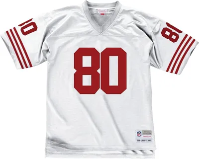 Produktbild von NFL Legacy Jersey - San Francisco 49ers 1990 Jerry Rice - M