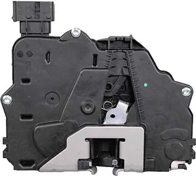 Imagen del producto de METZGER 2314357: Cerradura de puerta delantera izquierda para FIAT Ducato (furgoneta), Ducato (chasis/plataforma) y Ducato (autobús) (modelos 250, 290)