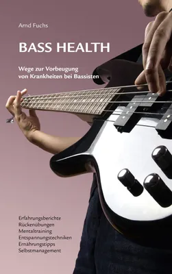 Produktbild von Bass Health