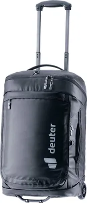 Produktbild von Deuter Duffel Pro Movo 36 (Volumen 36 Liter/ Gewicht 2,52kg) black