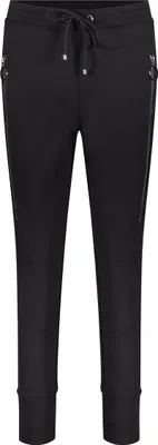 Produktbild von Mac - Damen Hose, Future 2.0 (2773-00-0172L), Größe:W32, Farbe:black (090)