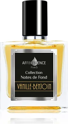 Immagine prodotto di Affinessence Vanille Benjoin Eau de Parfum 50ml