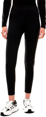 Produktbild von Ea7 Emporio Armani 7w000525_af12484 Leggings Schwarz M Frau Schwarz M
