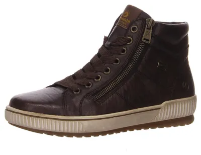 Obrázek produktu pro Remonte Sneaker Sneaker z hladké kůže