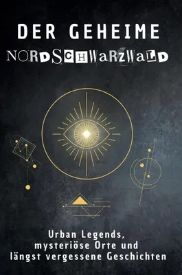Produktbild von Der geheime Nordschwarzwald