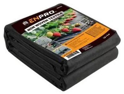 Obrázok produktu pre Enpro 725541 16 x 10 m 50 g/m2 černá