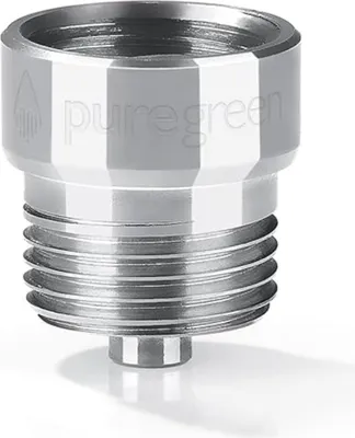 Obrázok produktu pre Úsporná sprcha Puregreen s plynulou reguláciou prietoku