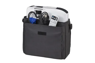 Immagine prodotto di EPSON V12H001K70 EPSON Beamertasche ELPKS70 schwarz