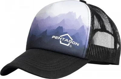 Zdjęcie produktu dla Pentagon Mountain Bb Cap czarny czarny jeden rozmiar