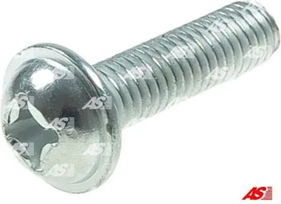 Produktbild von AS-PL Reparatursatz Starter SP5001(BULK) 12 45mm
