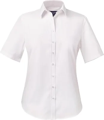 Produktbild von Brook Taverner Eos Short Sleeve Blouse