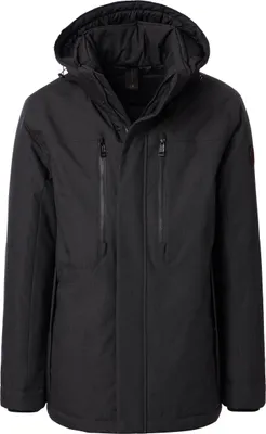 Produktbild von CASAMODA Herren Outdoor-Funktionsjacke Polyester Anthrazit M