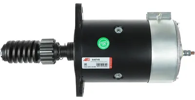 Obrázok produktu pre AS-PL S4074S Štartér 2,1 kW 12V