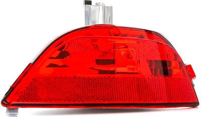 Produktbild von TYC Nebelschlussleuchte 19-12166-01-2 Links für RENAULT Scénic III (JZ0/1)