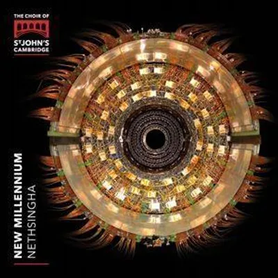 Produktbild von New Millenium - Chorwerke