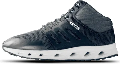 Produktbild von Jobe Discover Wassersport Sneaker High Schwarz (8)