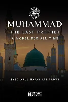 Produktbild von Muhammad - The Last Prophet