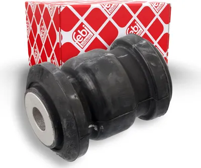 Produktbild von Lagerung Lenker für FIAT DOBLO Kasten/Kombi (263) Vorne Links Vorne Vorne Rechts 104366 FEBI BILSTEIN