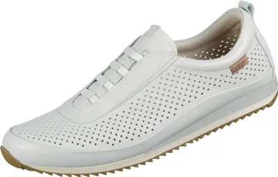 Immagine prodotto di Scarpe slip-on da uomo Pikolinos in bianco, misura 44
