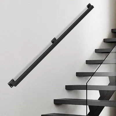 Obrázek produktu pro Balkonové svítidlo 120 cm pro vnitřní i venkovní použití, černé