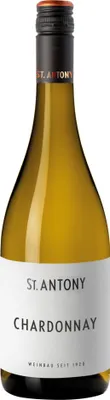 Produktbild von Chardonnay QbA trocken 2025 Rheinhessen | Deutschland | 11,5% vol | 0,75 l