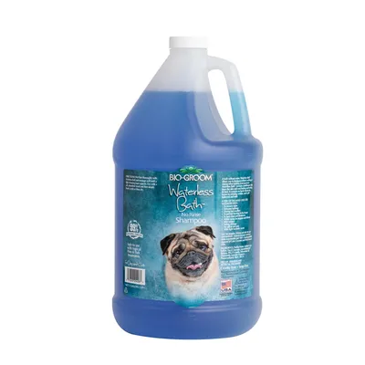 Produktbild von -Groom 013BIO-20428, Hund, Shampoo, 3800 ml