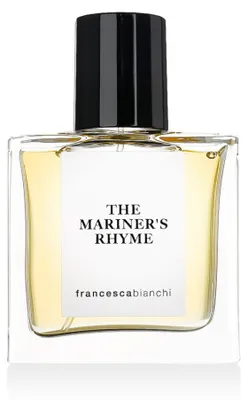 Zdjęcie produktu dla Francesca Bianchi The Mariner's Rhyme Extrait de Parfum 30 ml UNISEX