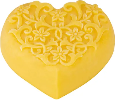 Produktbild von GREENDOOR Bodycremeherz Aprikose Mango