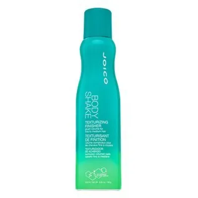 Produktbild von Joico Body Shake Texturizing Finisher Styling-Spray für Haarvolumen 250 ml