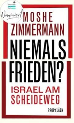 Obrázok produktu pre Niemals Frieden?