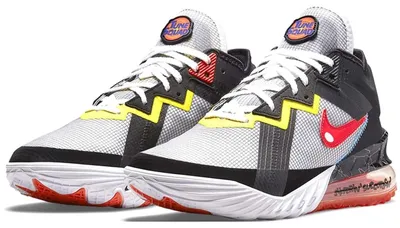 Obrázok produktu pre Basketbalová obuv Nike CV7562-103 pre Unisex
