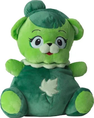 Produktbild von Tröstisar Kuscheltier : Mamsi Motiv: Mamsi