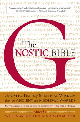 Immagine prodotto di The Gnostic Bible