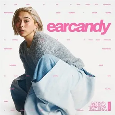 Zdjęcie produktu dla Miso Extra: Earcandy