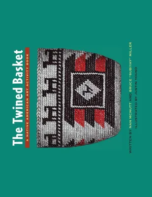 Produktbild von The Twined Basket
