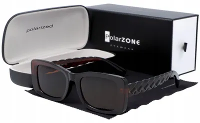 Obrázek produktu pro PolarZone PZ1011-2 Dámské polarizační sluneční brýle