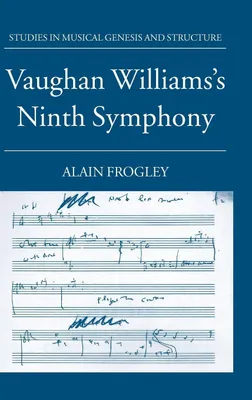 Produktbild von Vaughan Williams's Ninth Symphony