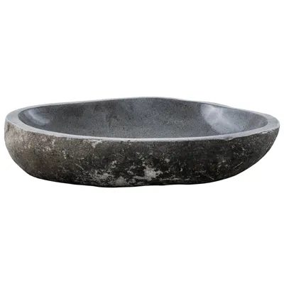 Produktbild von Naturstein waschbecken 70 X 40 X 15