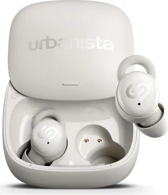 Immagine prodotto di Urbanista Porto Cloud White Auricolare True Wireless Stereo (TWS) In-ear Musica e Chiamate Bluetooth Bianco