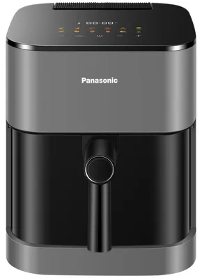 Produktbild von Airfryer 5L 1450W NF-CC500SXE Doppelelemente Touch, Beleuchtung und Dampf