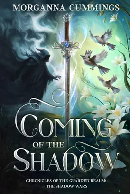 Produktbild von Coming of the Shadow