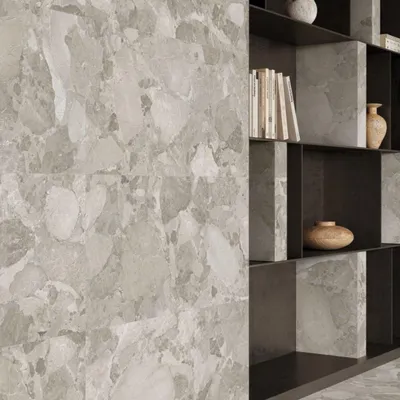 Immagine prodotto di CASA39 Gres porcellanato effetto pietra Grigio 60x120 cm Ergon Matera Stone