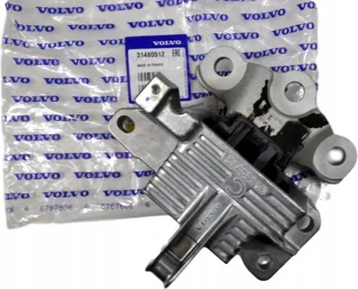 Image de VOLVO XC40 1.5T coussin moteur gauche OE 31460512 31460512